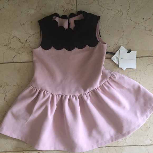 Victoria Beckham Other - Victoria Beckham for Target Girls 2T Dress